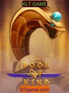 Explorando o Fascinante Mundo de BookOfKeno: KL7.GAME