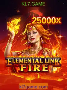 Explorando o Mundo de ElementalLinkFire: Aventura e Estratégia no Universo KL7.GAME