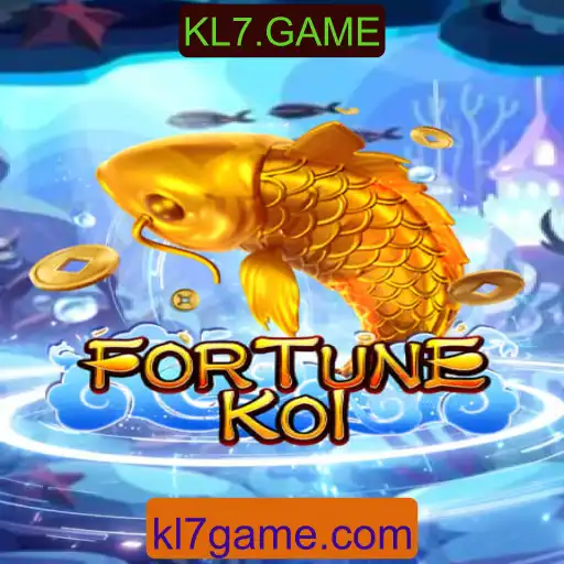 Explorando o Mundo de FORTUNEKOI: Uma Jornada em KL7.GAME