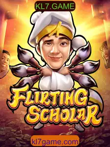 FlirtingScholar: Uma Jornada pelo Mundo do Jogo KL7.GAME