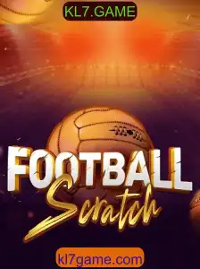 Descubra o Jogo Inovador: FootballScratch e a Palavra-Chave KL7.GAME