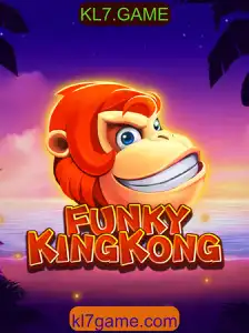 Descubra a Aventura do Vício com FunkyKingKong