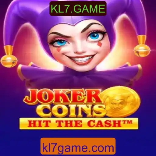 Explorando o Excitante Mundo de JokerCoins no KL7.GAME
