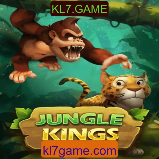 Descubra JungleKings: O Excitante Mundo do KL7.GAME