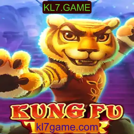 KungFuTiger: Mergulhe na Aventura de Artes Marciais
