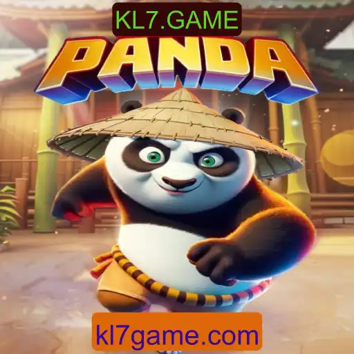 Descubra o Mundo Empolgante de LuckyPanda