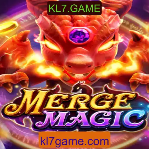 MergeMagic: Descobrindo Aventuras e Estratégias no Mundo de KL7.GAME
