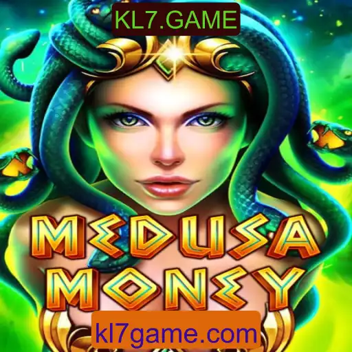MedusaMoney: Um Novo Universo de Jogabilidade com KL7.GAME