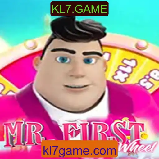 Descubra o Mundo Emocionante de MrFirstLuckyWheel no KL7.GAME