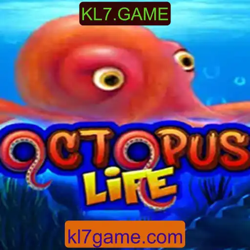 Descubra o Mundo Fascinante de OctopusLife: Um Jogo Inovador de KL7.GAME