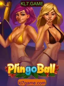 Plingoball: O Novo Fenômeno dos Jogos Online em KL7.GAME