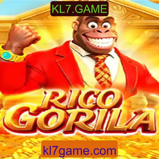 Explorando o Mundo de RicoGorila: Uma Aventura Fascinante em KL7.GAME