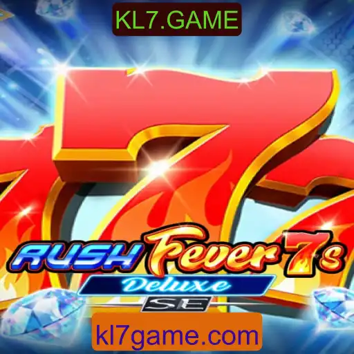Explorando RushFever7sDeluxeSE: A Nova Sensação dos Jogos de Cassino