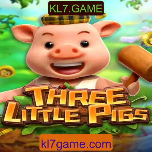Descubra o Mundo Envolvente do Jogo THREELITTLEPIGS
