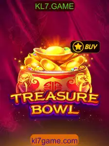 Explorando o Mundo do Jogo TreasureBowl