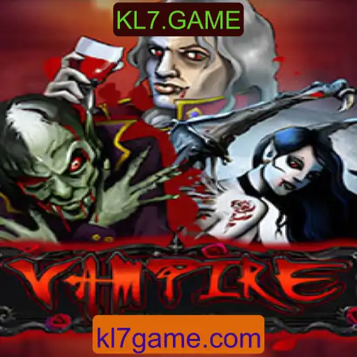 Vampire: Um Mergulho no Fascinante Mundo do Jogo KL7.GAME